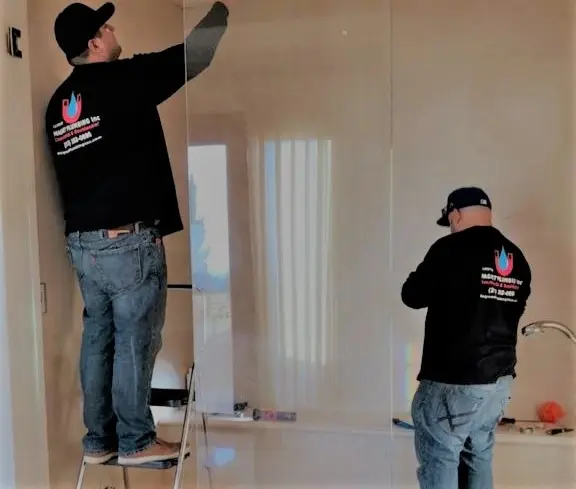 Professional plumbing installation for Tankless Water Heater Installation in Bonifay